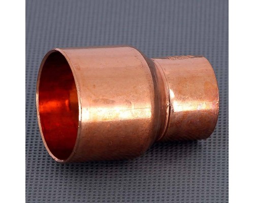 Муфта редукционная однораструбная пайка VIEGA 42х28