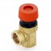 Предохранительный клапан UNI-FITT В 1/2" 2,5 бар
