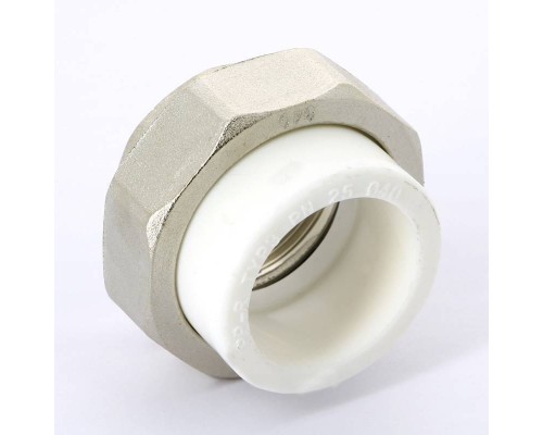 Муфта ProAqua В 40 х 1 1/4" разборная