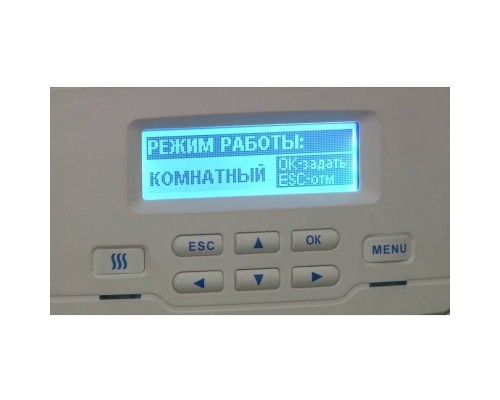 Котел электрический Эван Expert -7
