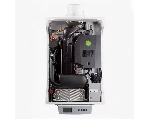 Котел настенный конденсационный De Dietrich NANEO S PMC-S 30/35 MI газовый настенный 33,9 кВт двухконтурный