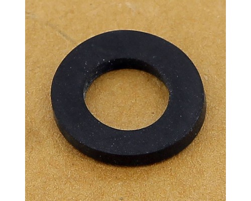 Прокладка резиновая черная IDRONORD 1/2"