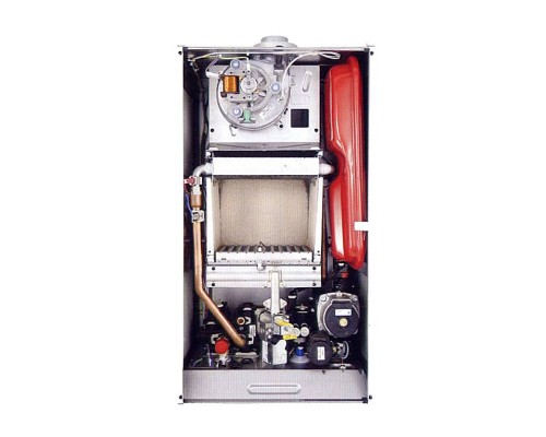 Котел газовый напольный BAXI SLIM EF 1.61