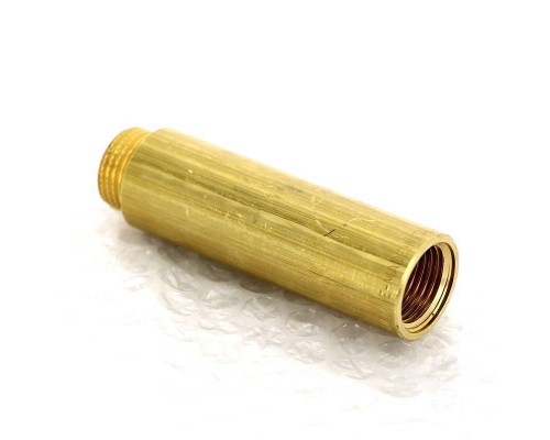 Удлинитель НВ TIEMME 1/2"х80мм