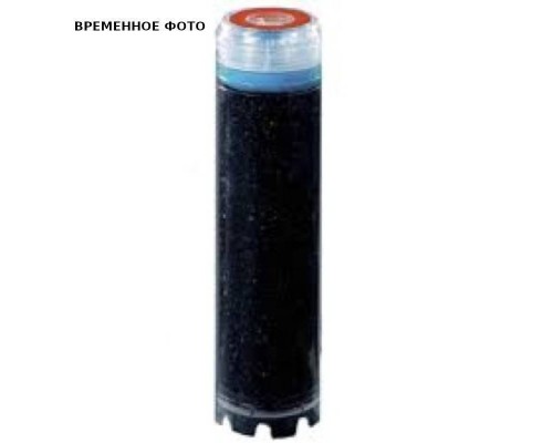 Картридж д/воды 10" гранулированный уголь (LA) BX
