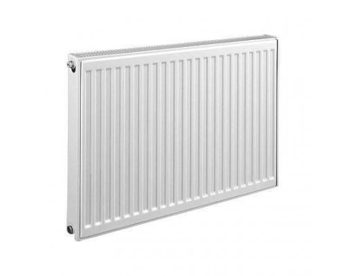 Радиатор панель VC 21 500х600 1041Вт ниж/п в/к RAL9016 Heaton Plus