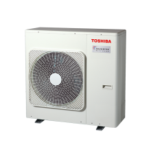 Блок наружный TOSHIBA RAS-3M26U2AVG-E мульти сплит-системы