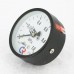 Манометр Росма ТМ-310 Т.00 63/10 (1/4", 0-10 бар, 2,5) аксиальный