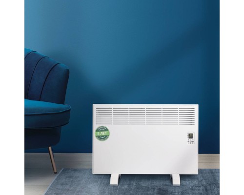 Конвектор электрический iVigo EPK4570P10 WI-FI