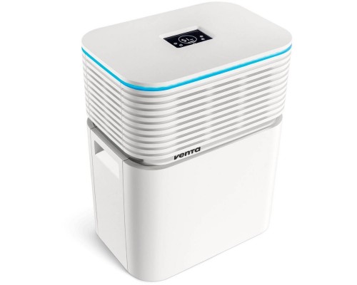 Мойка воздуха Venta AEROSTYLE LW73 WiFi (белый)