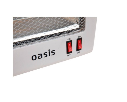 Инфракрасный потолочный обогреватель Oasis IS-8