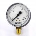 Манометр радиальный F+R200 WATTS Ind 1/2" 80 мм 16 бар