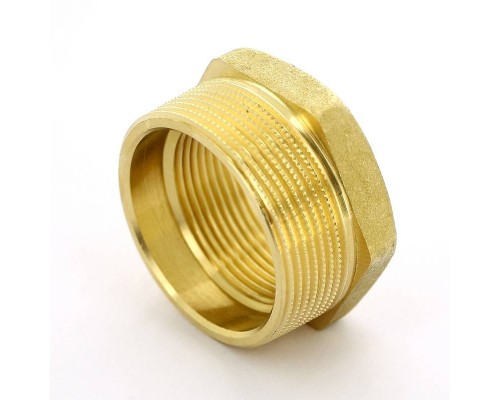 Футорка НВ TIEMME 2"x1"1/2