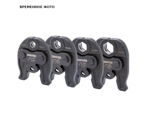 Пресс-клещи Rotorica Mini V22