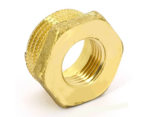 Футорка НВ TIEMME 1"x1/2"