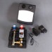 Насосно-смесительный модуль НКF 8180 WATTS Ind с энергоэффективным насосом и 3-ходовым термостатическим клапаном