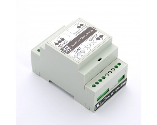 Адаптер TVP Electronics OpenTherm