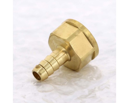 Штуцер В UNI-FITT 1/2"x10 Штуцер В UNI-FITT 1/2"x10