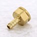 Штуцер В UNI-FITT 1/2"x10
