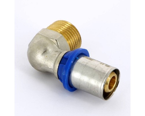 Угол пресс-Н EMMETI 16х1/2"
