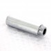 Удлинитель НВ хромированный TIEMME 1/2"х80мм