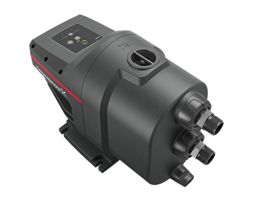 Установка насосная автоматическая Grundfos SCALA1 3-45