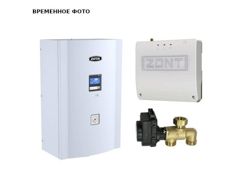 Миникотельная ZOTA SET MK-S PLUS 15