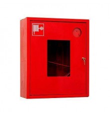 Шкаф пожарный навесной компакт ШПК 310 НОК (1ПК) красн ФАЭКС