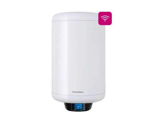 Metalac Bojler Sirius MB P120 Wi