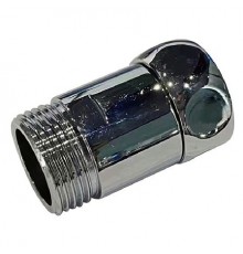Соединитель для п/суш прям 3/4"x3/4" нак/г/НР SantechSystems