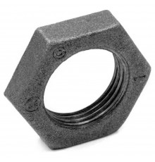 Контргайка FITTEX чуг Ду15 (1/2") PLUS