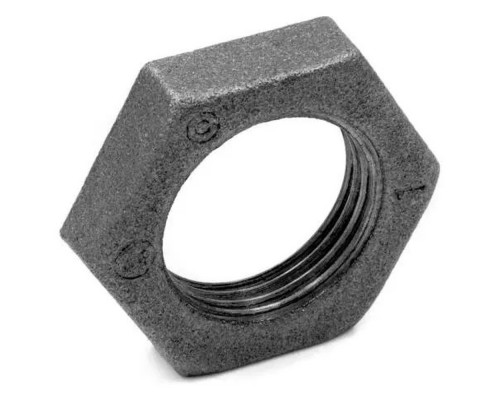 Контргайка FITTEX чуг Ду15 (1/2") PLUS