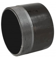 Резьба КАЗ ст Ду20 L-28мм из труб ГОСТ 3262-75
