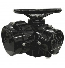 Электропривод Benarmo S-200-24 220В "Б"