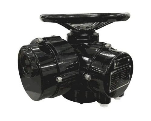 Электропривод Benarmo S-200-24 380В "Б"