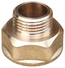 Переходник VALFEX ВР 1" - НР 3/4" (130/10)