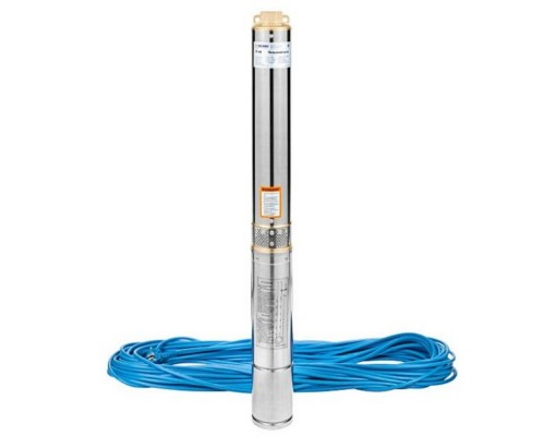 Насос BELAMOS TF -80/5 каб. 50м, диам. 96мм, центробежный