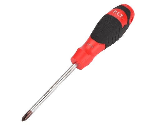 Отвертка PIT с магнитным наконечником PH2, 207 мм (HSDR02-APH2)