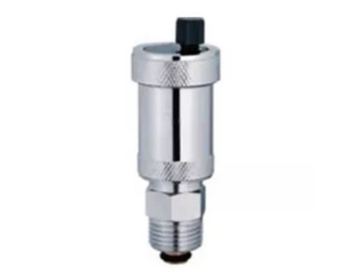 Воздухоотводчик TIM автоматический с отсечным клапаном прямой 1/2" BL5816