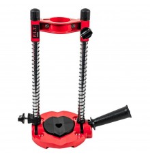 Стойка P.I.T. для дрели P0010002 (диам.крепления 40мм, рег-ка угла и гл.сверления, фикс.глуб.сверлен