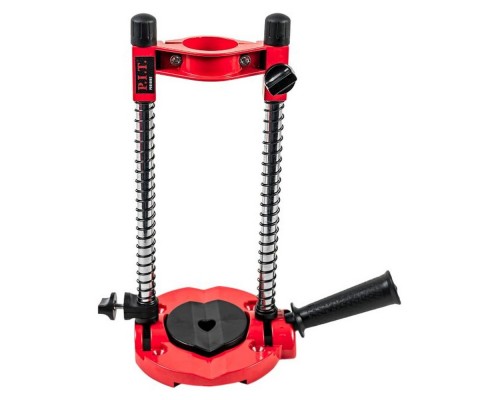 Стойка P.I.T. для дрели P0010002 (диам.крепления 40мм, рег-ка угла и гл.сверления, фикс.глуб.сверлен