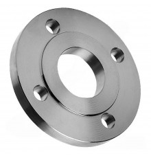 Фланец ПКЭ ст. DN40 PN16 тип 01 плоский ГОСТ 33259