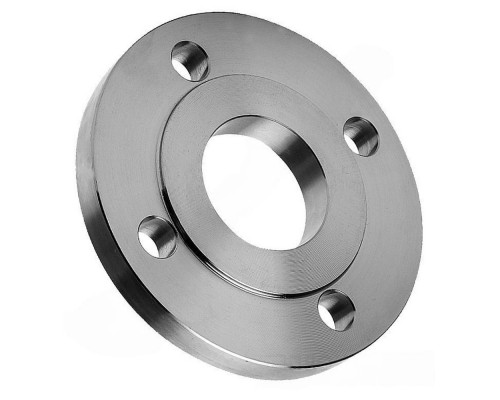 Фланец ПКЭ ст. DN40 PN16 тип 01 плоский ГОСТ 33259