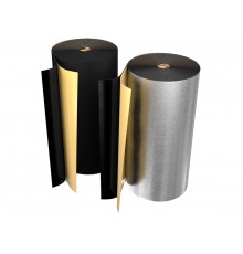 Энергофлекс Блэк Стар Дакт-Ал 05/1,0-20 пог.м.(20м2)