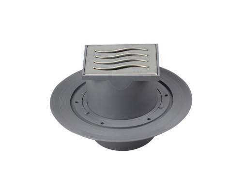 Трап точечный PESTAN Confluo Standard 10х10 Dry Vertical Трап точечный PESTAN Confluo Standard 10х10 Dry Vertical