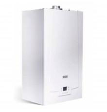 Котел газовый BAXI ECO Star 14F настенный, 2 конт., закр. кам. сгор.