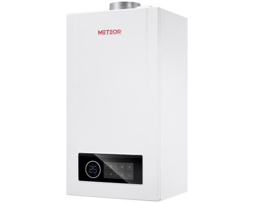 Котел газовый METEOR В30 С настенный 2 конт. закр. кам. сгор. 28квт