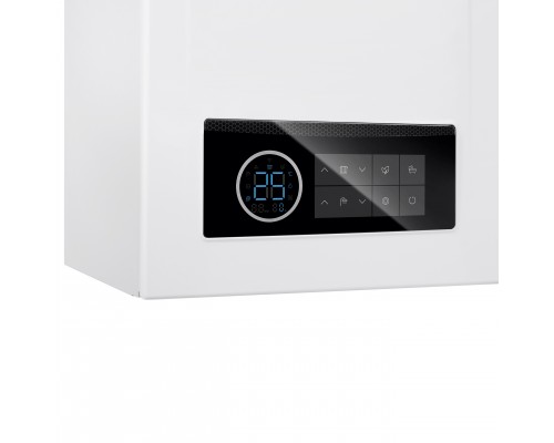 Котел газовый METEOR В30 С настенный 2 конт. закр. кам. сгор. 28квт