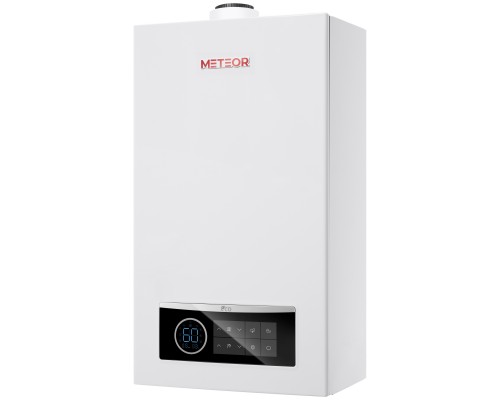 Котел газовый METEOR М30 С настенный 2 конт. закр. кам. сгор. 26квт