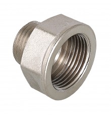 Переходник VALTEC VTr.592.N.0807 вн.-нар. 1 1/2"х1 1/4"